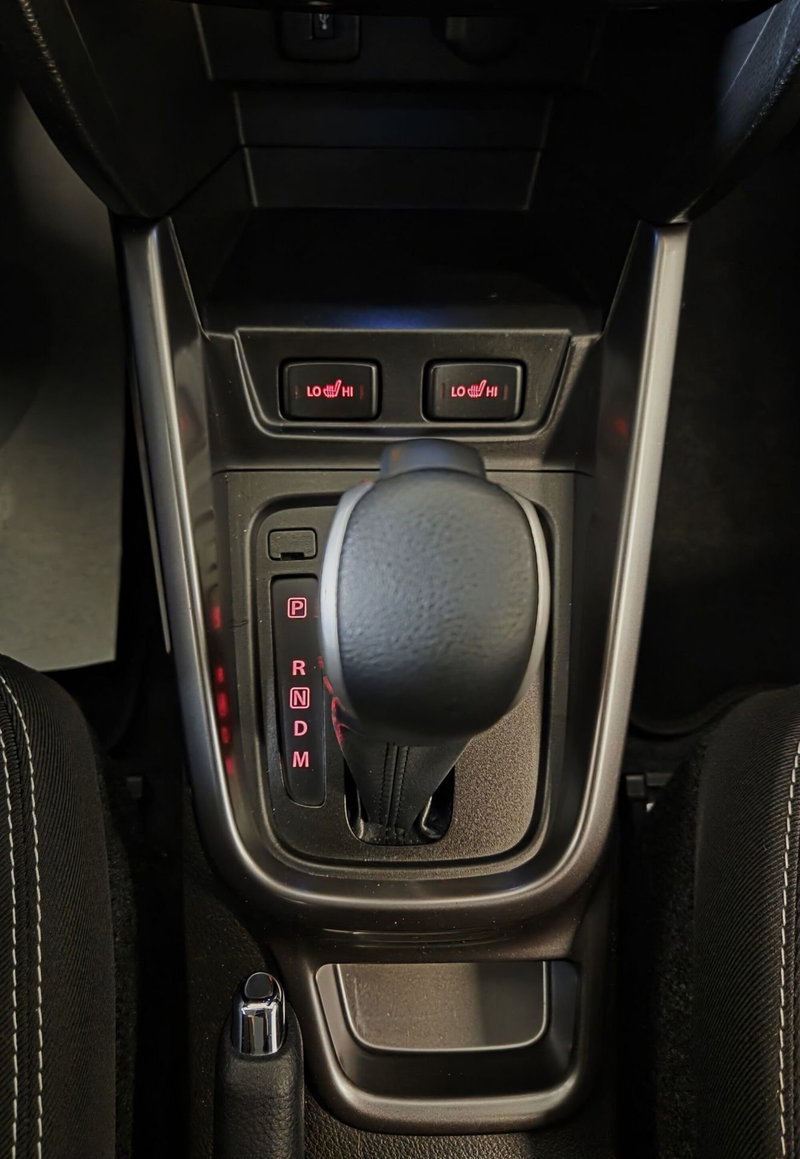 Suzuki Vitara usata a Pavia (10)