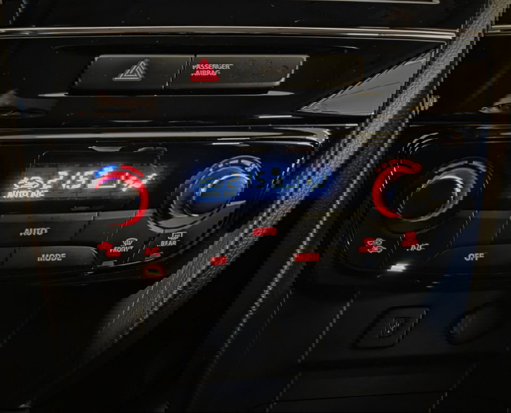 Suzuki Vitara usata a Pavia (11)