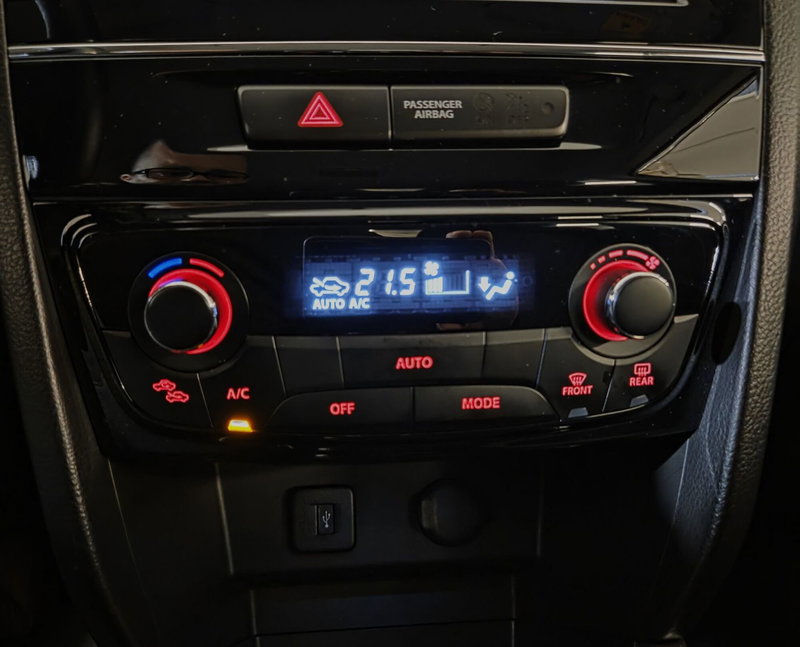 Suzuki Vitara usata a Pavia (11)