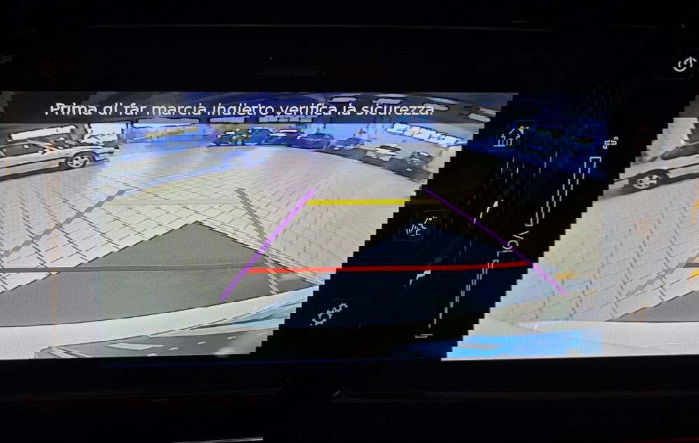 Suzuki Vitara usata a Pavia (12)