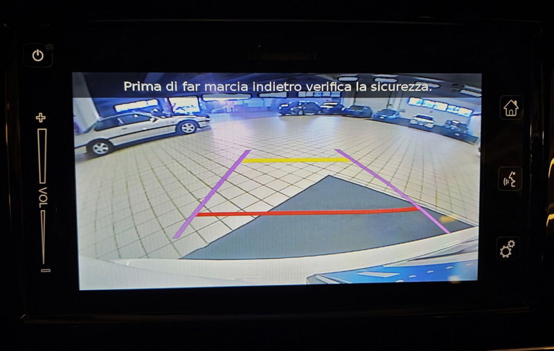 Suzuki Vitara usata a Pavia (12)