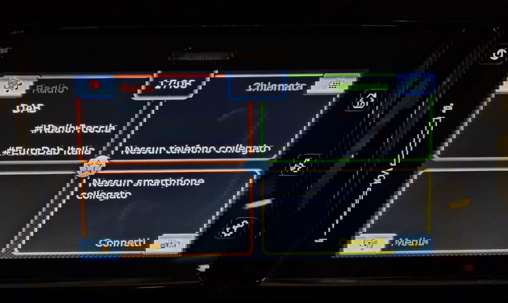 Suzuki Vitara usata a Pavia (13)