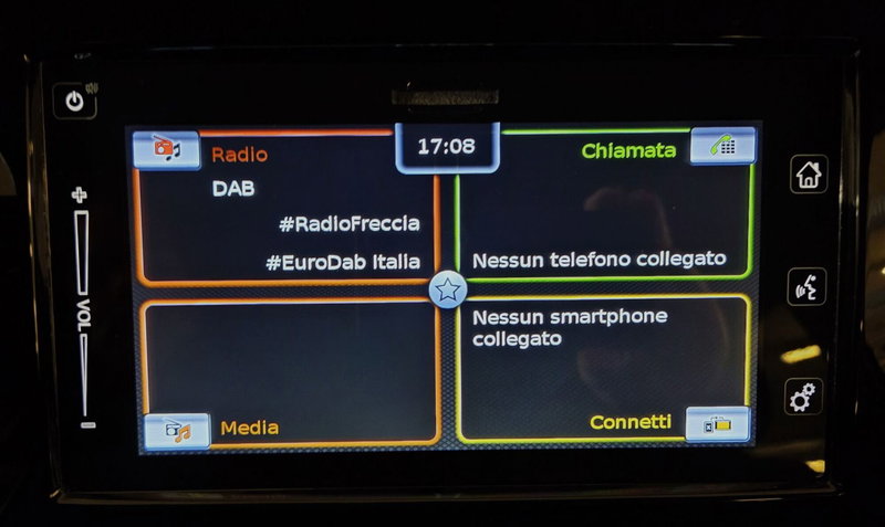 Suzuki Vitara usata a Pavia (13)