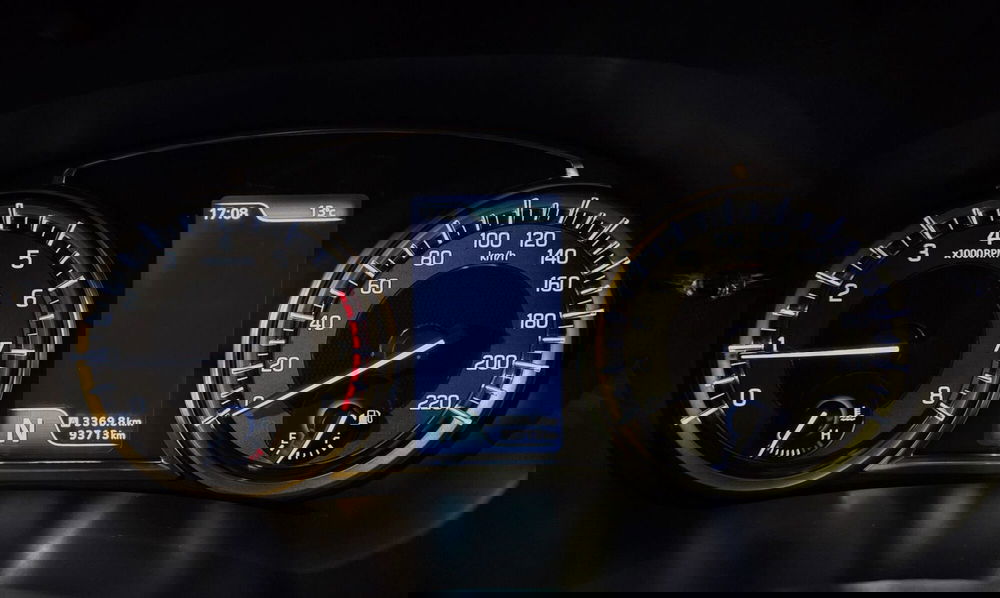 Suzuki Vitara usata a Pavia (15)