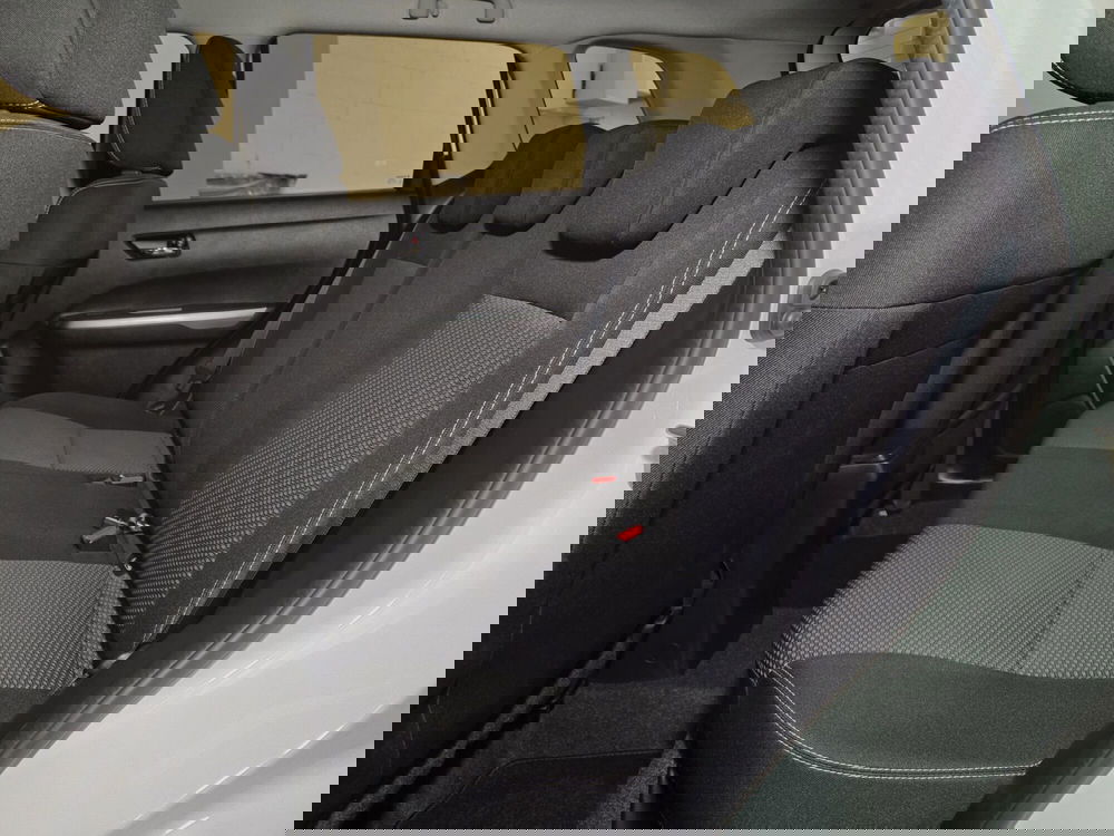 Suzuki Vitara usata a Pavia (18)