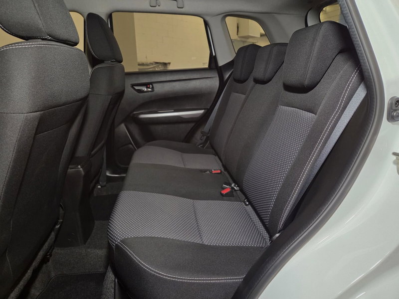 Suzuki Vitara usata a Pavia (18)