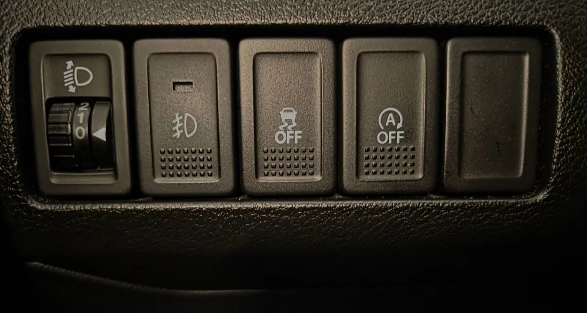 Suzuki Vitara usata a Pavia (19)