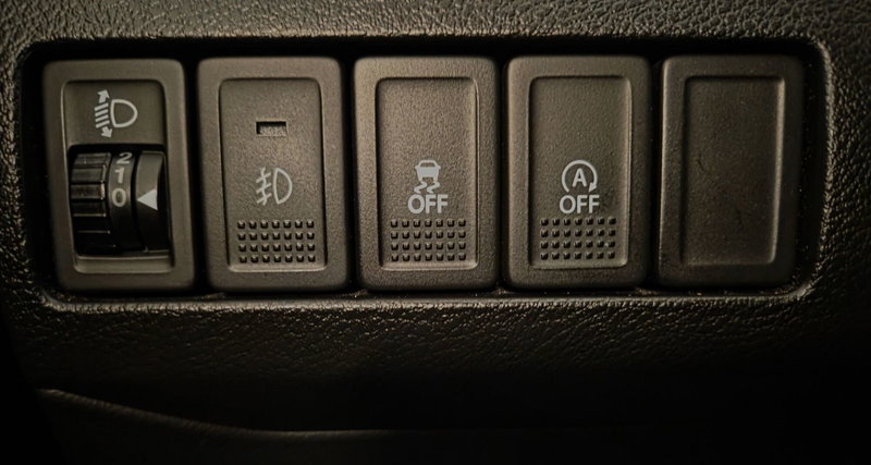 Suzuki Vitara usata a Pavia (19)