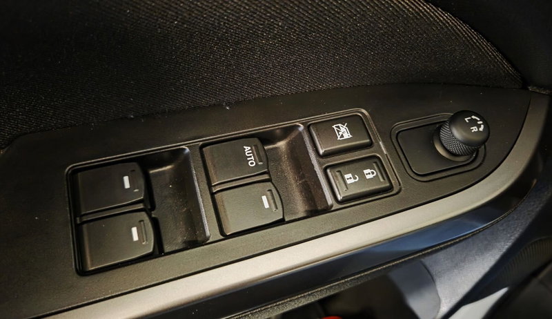 Suzuki Vitara usata a Pavia (20)