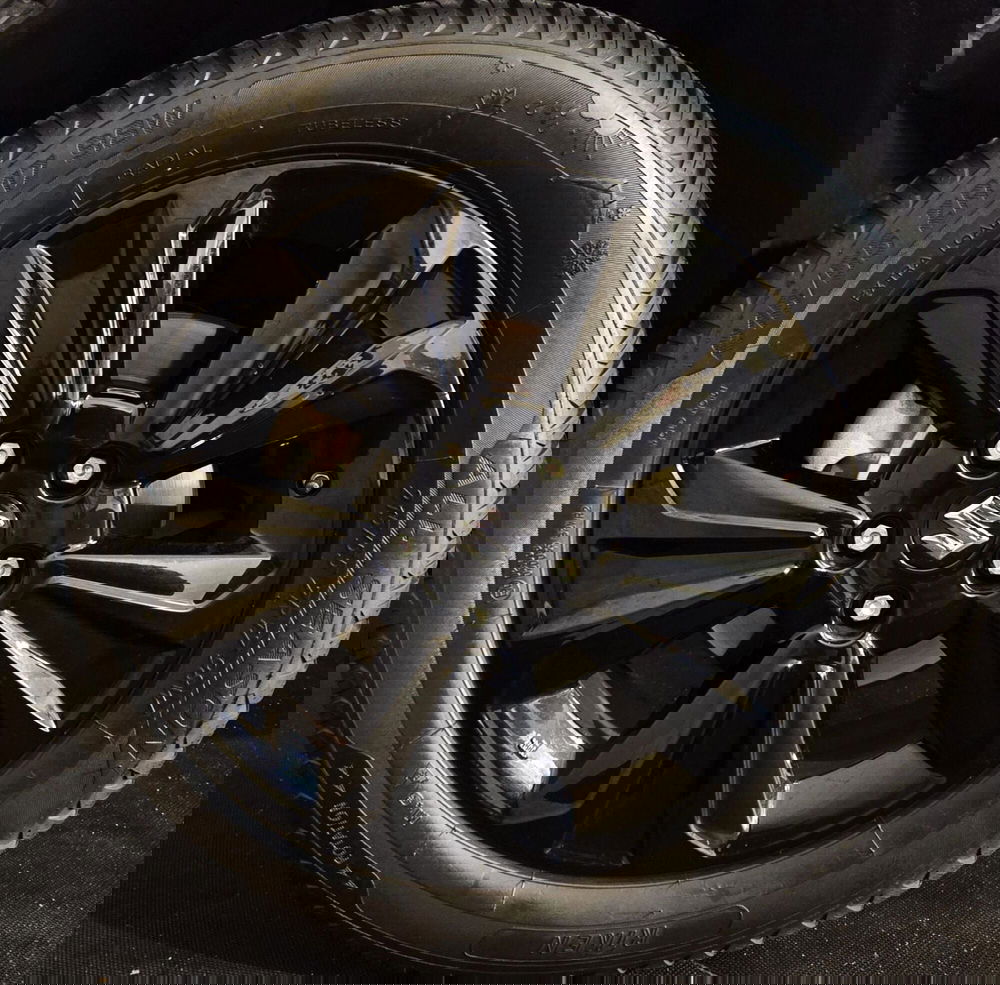 Suzuki Vitara usata a Pavia (5)