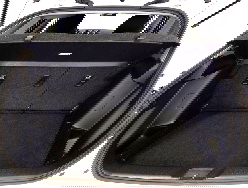 Suzuki Vitara usata a Pavia (7)