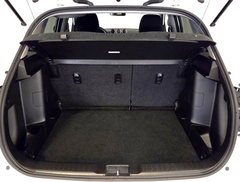 Suzuki Vitara usata a Pavia (7)