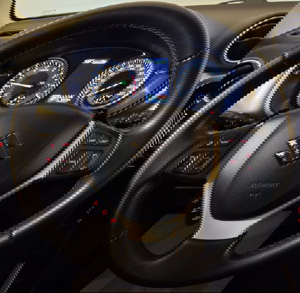 Suzuki Vitara usata a Pavia (9)