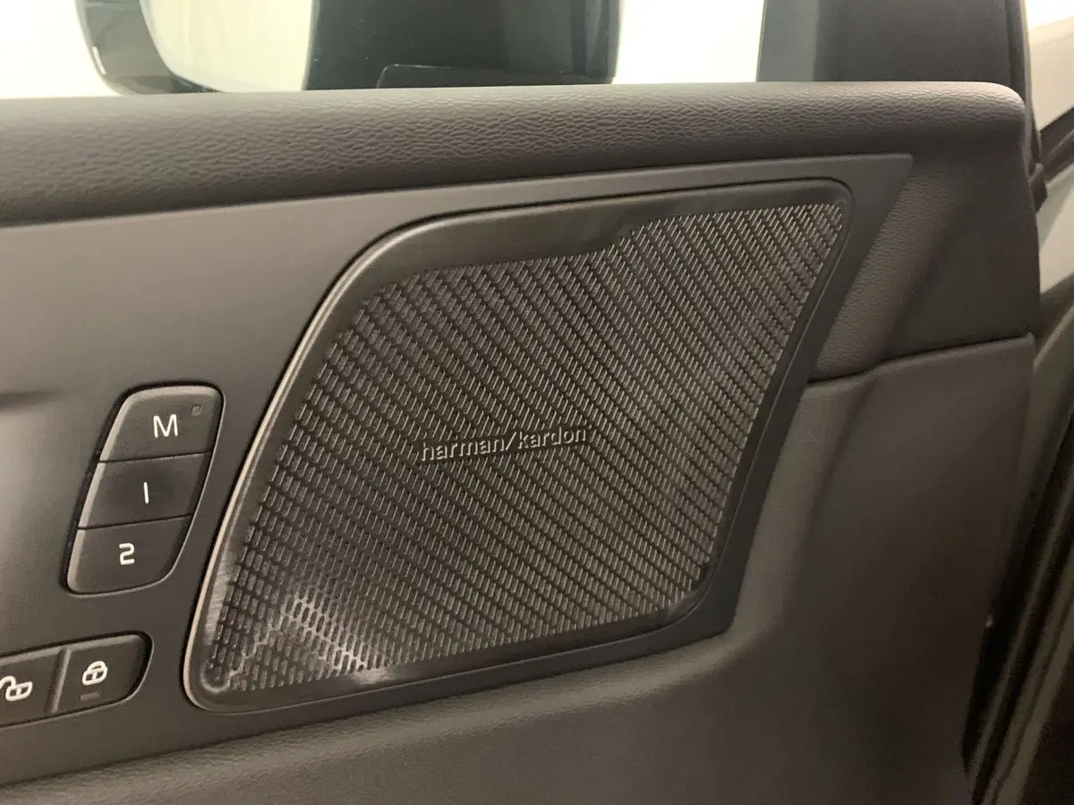 Volvo XC60 usata a Ferrara (10)