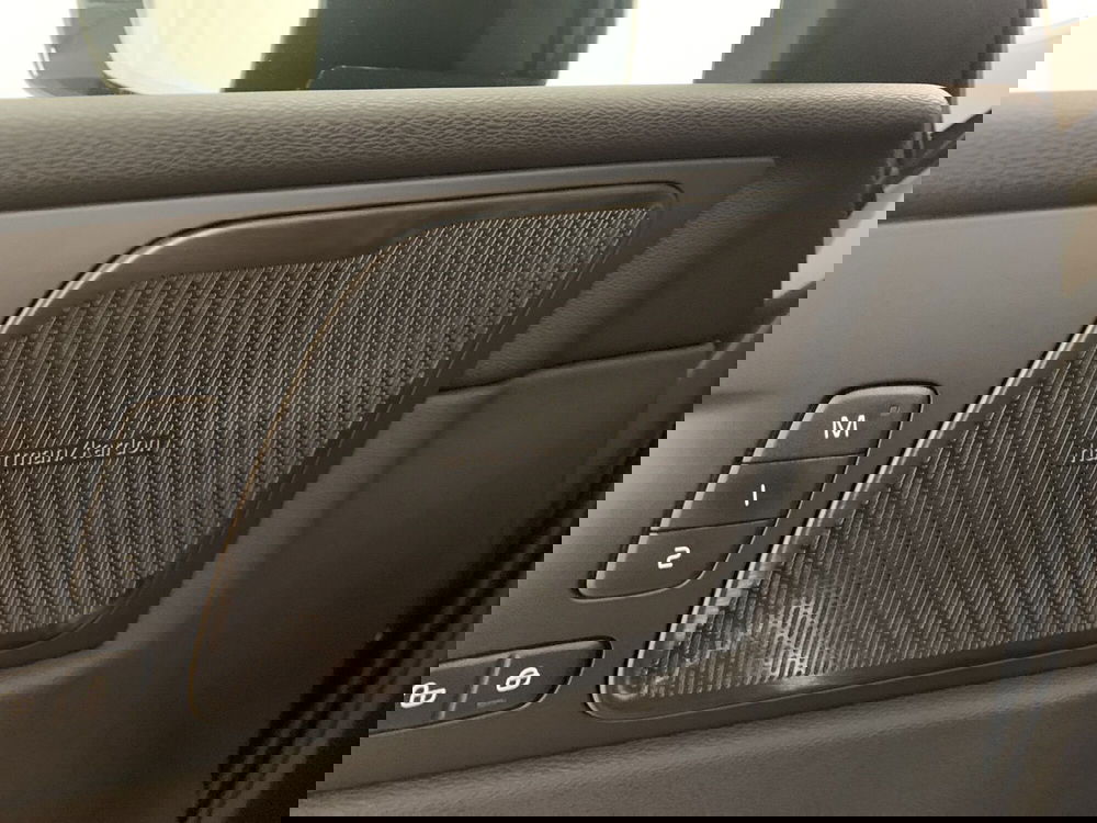 Volvo XC60 usata a Ferrara (10)