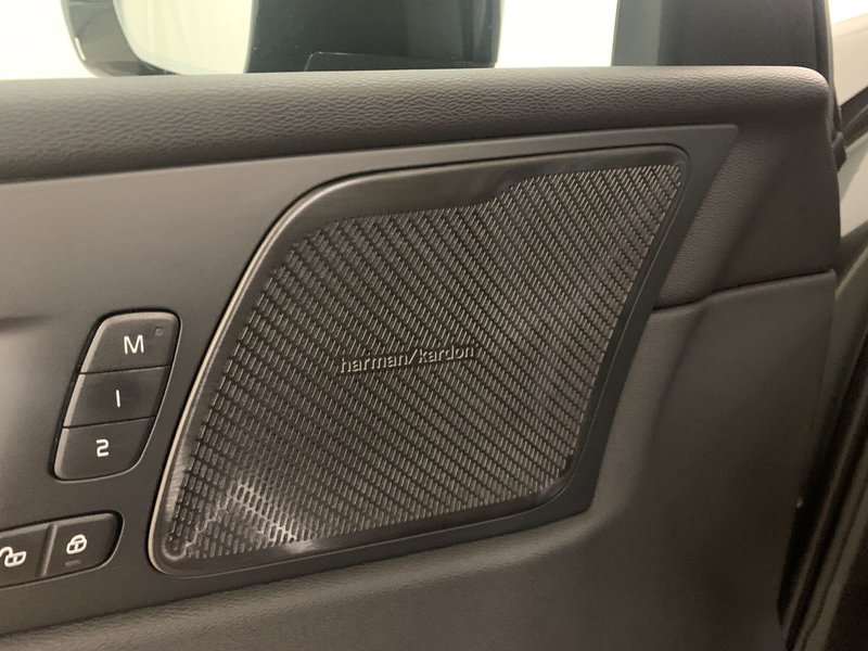 Volvo XC60 usata a Ferrara (10)