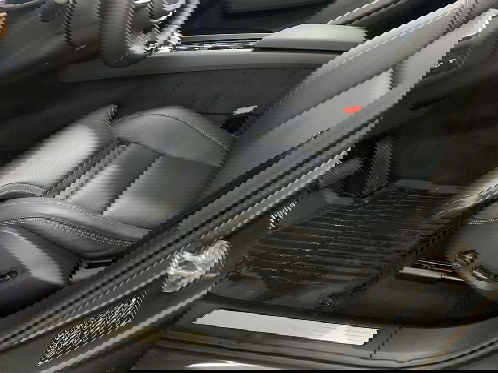 Volvo XC60 usata a Ferrara (11)