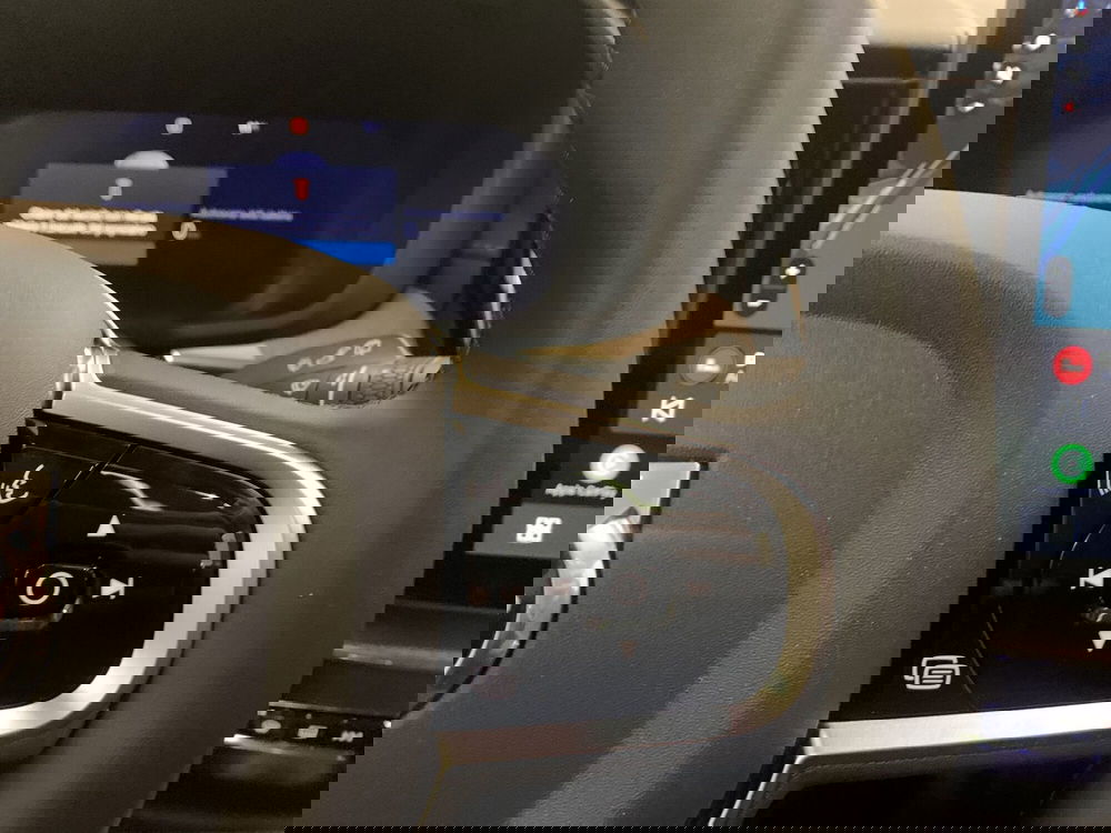 Volvo XC60 usata a Ferrara (13)