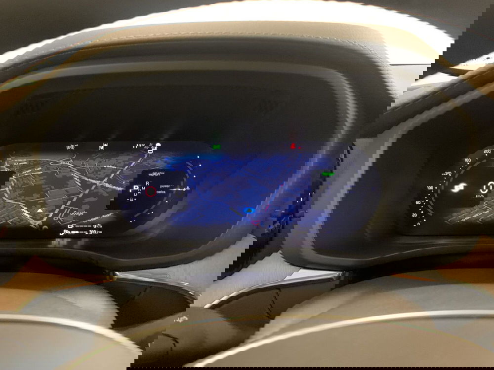 Volvo XC60 usata a Ferrara (14)