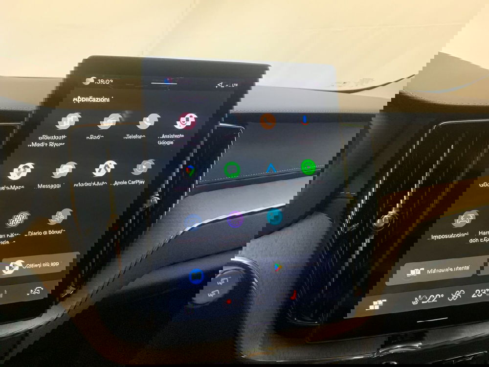 Volvo XC60 usata a Ferrara (15)