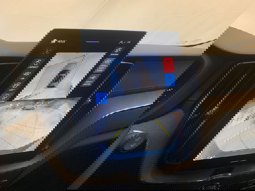 Volvo XC60 usata a Ferrara (16)