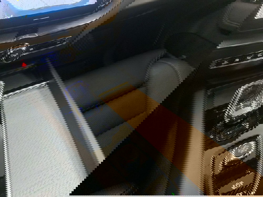 Volvo XC60 usata a Ferrara (17)