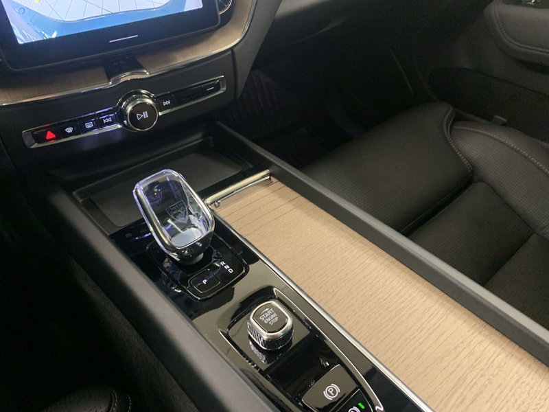 Volvo XC60 usata a Ferrara (17)