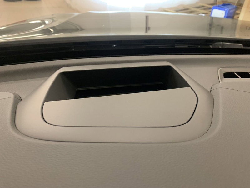 Volvo XC60 usata a Ferrara (18)