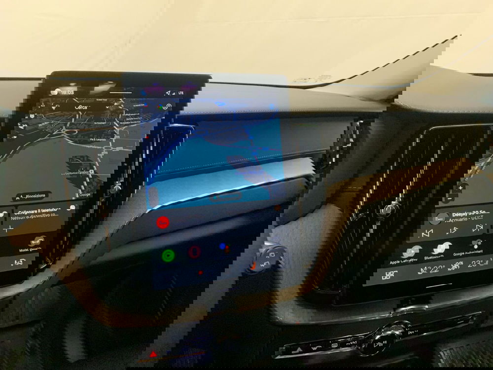 Volvo XC60 usata a Ferrara (19)