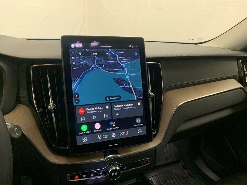 Volvo XC60 usata a Ferrara (19)