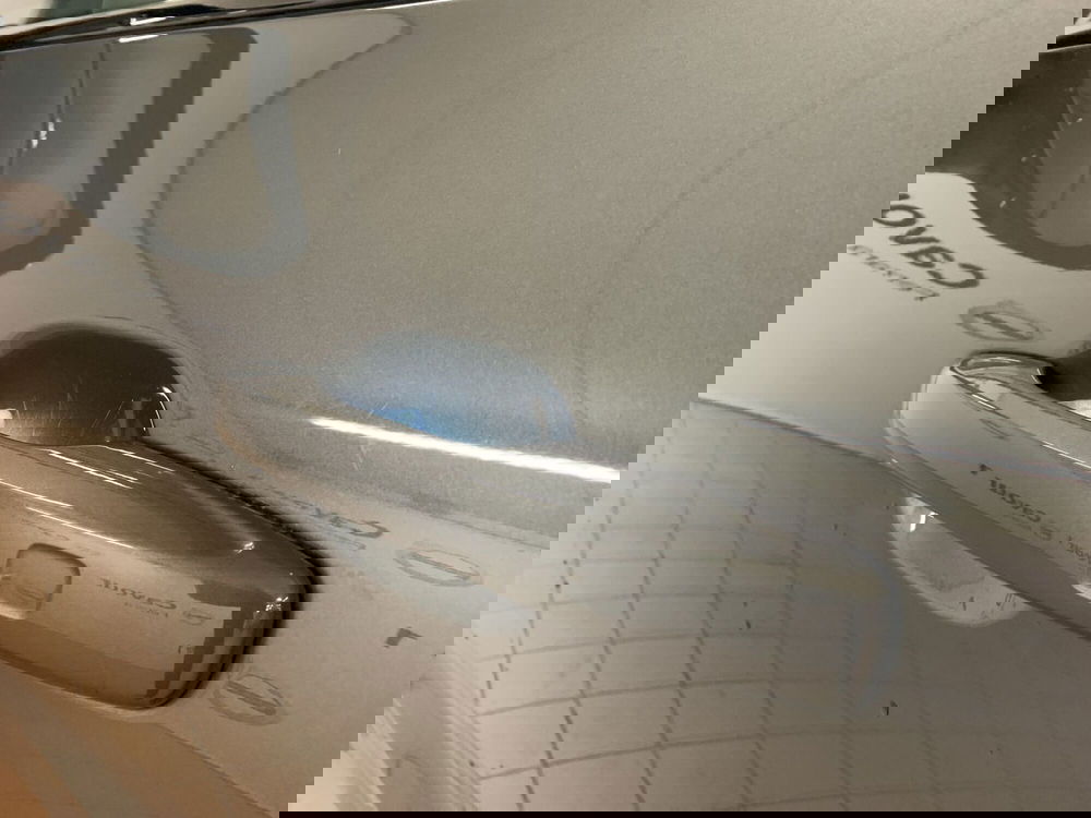 Volvo XC60 usata a Ferrara (20)