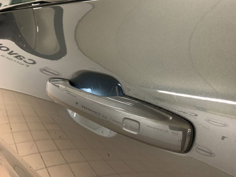 Volvo XC60 usata a Ferrara (20)