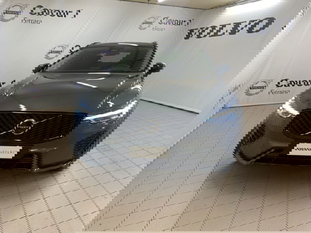 Volvo XC60 usata a Ferrara (3)