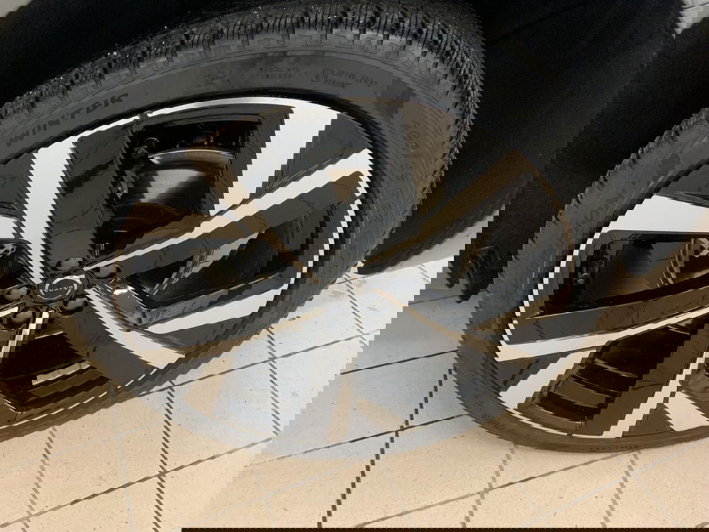 Volvo XC60 usata a Ferrara (5)