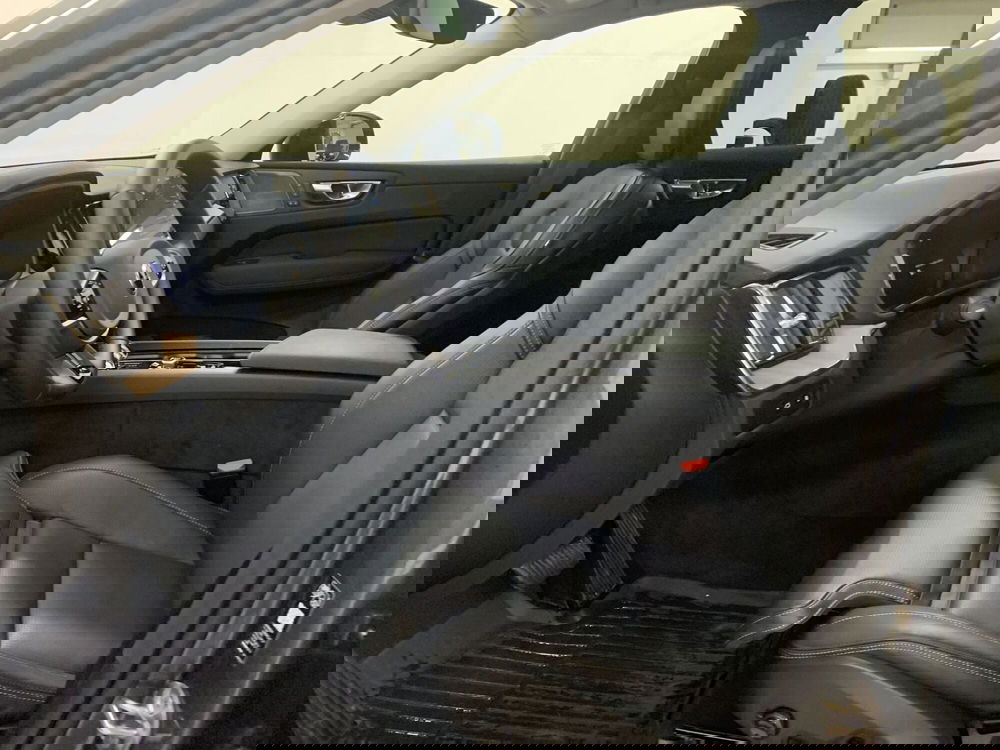 Volvo XC60 usata a Ferrara (6)