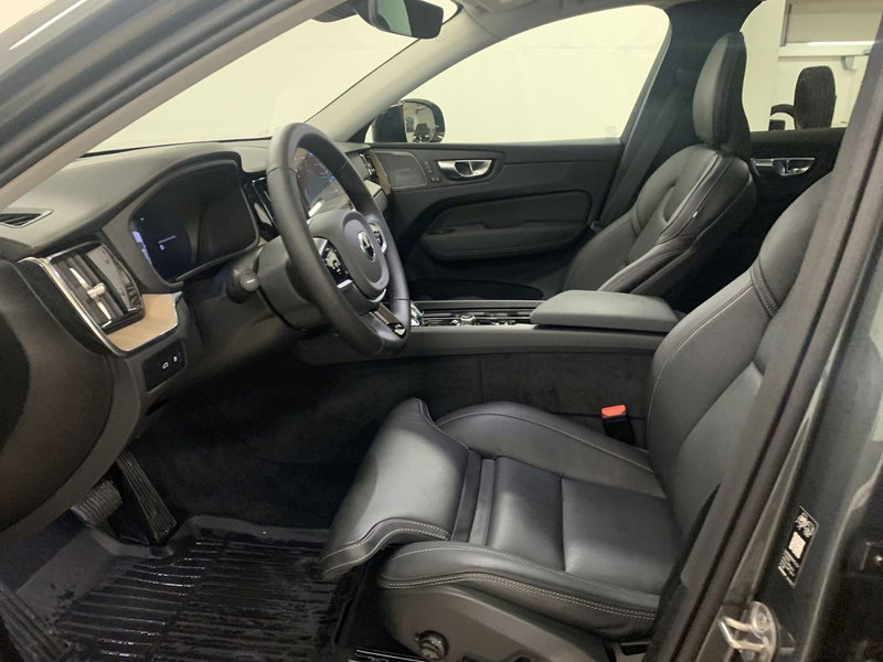 Volvo XC60 usata a Ferrara (6)