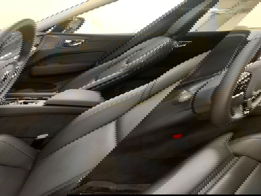 Volvo XC60 usata a Ferrara (7)
