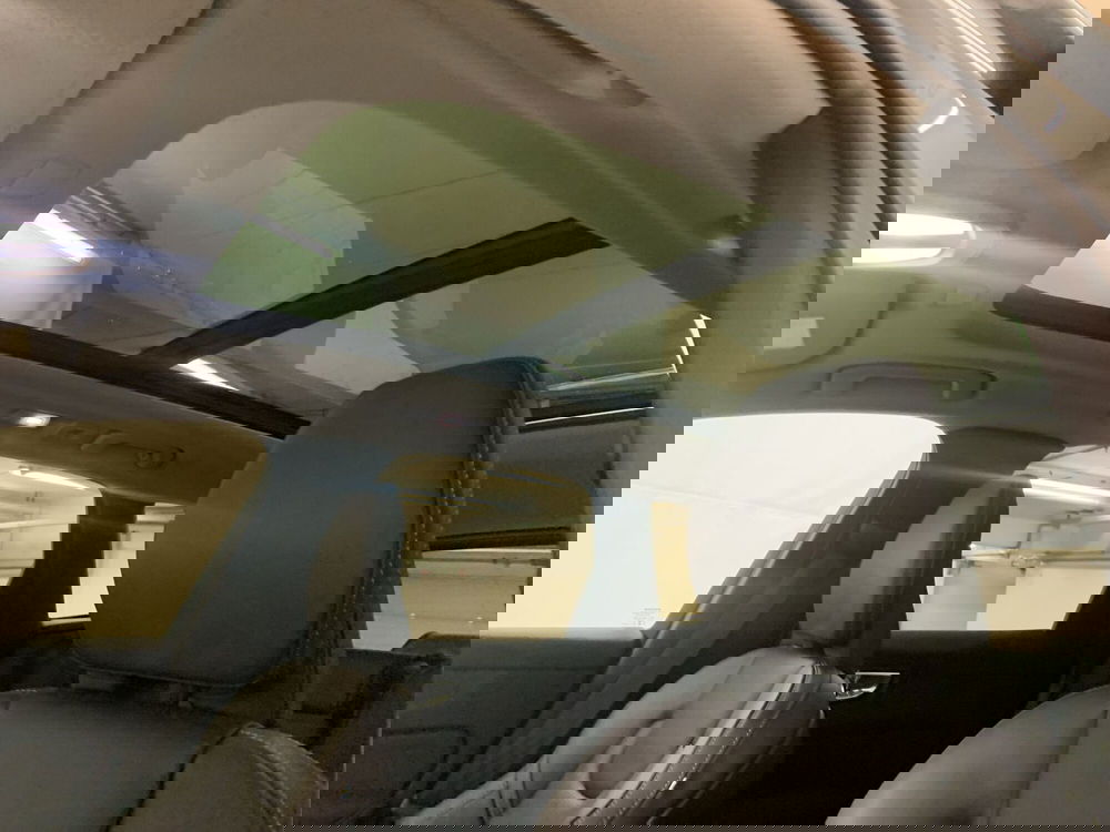 Volvo XC60 usata a Ferrara (8)