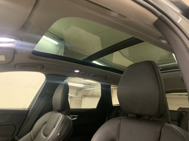 Volvo XC60 usata a Ferrara (8)