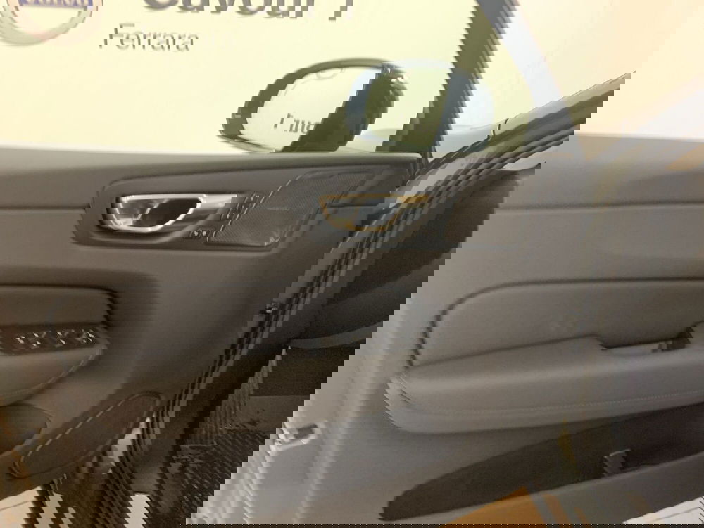Volvo XC60 usata a Ferrara (9)