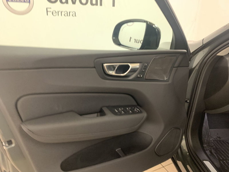 Volvo XC60 usata a Ferrara (9)