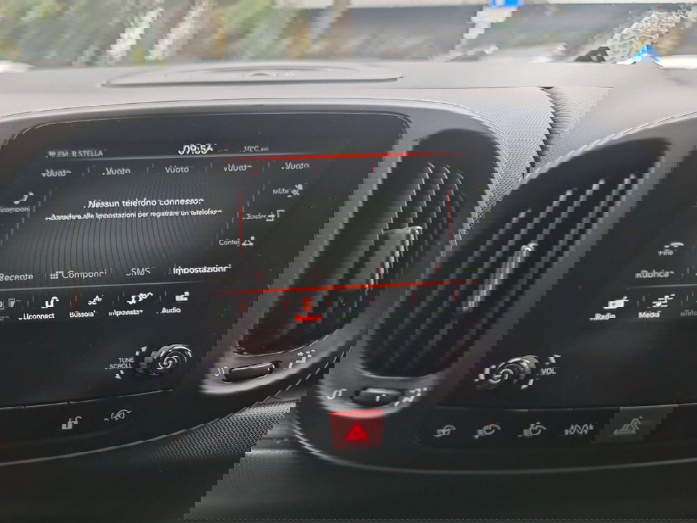 Fiat 500L usata a Bologna (13)