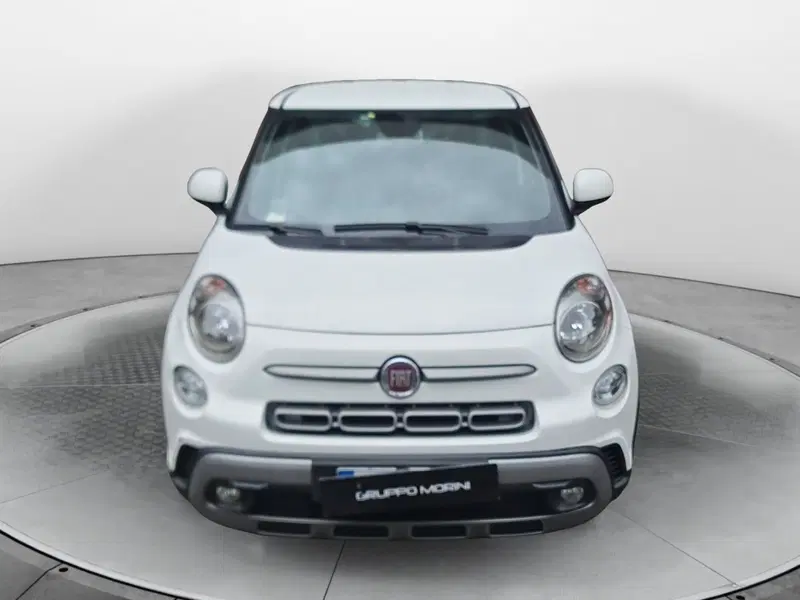 Fiat 500L usata a Bologna (2)