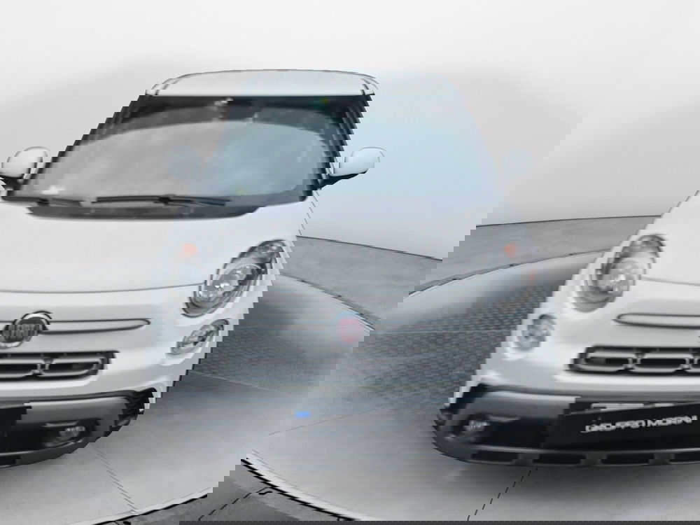 Fiat 500L usata a Bologna (2)