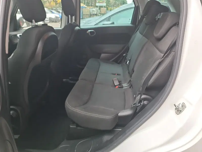 Fiat 500L usata a Bologna (9)