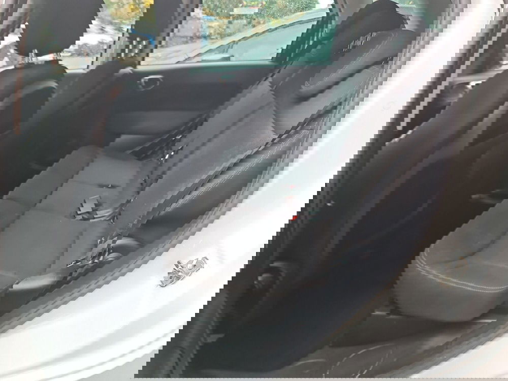 Fiat 500L usata a Bologna (9)