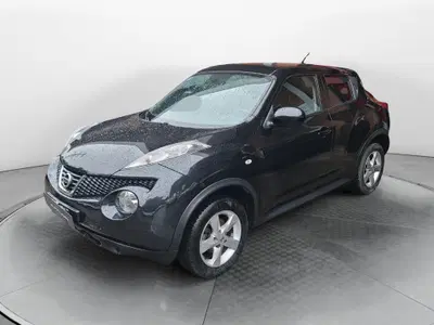 Nissan Juke 1.6 94 CV Visia Zero del 2013 usata a Imola
