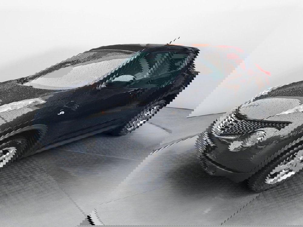 Nissan Juke usata a Bologna