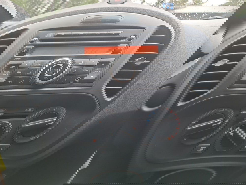 Nissan Juke usata a Bologna (12)