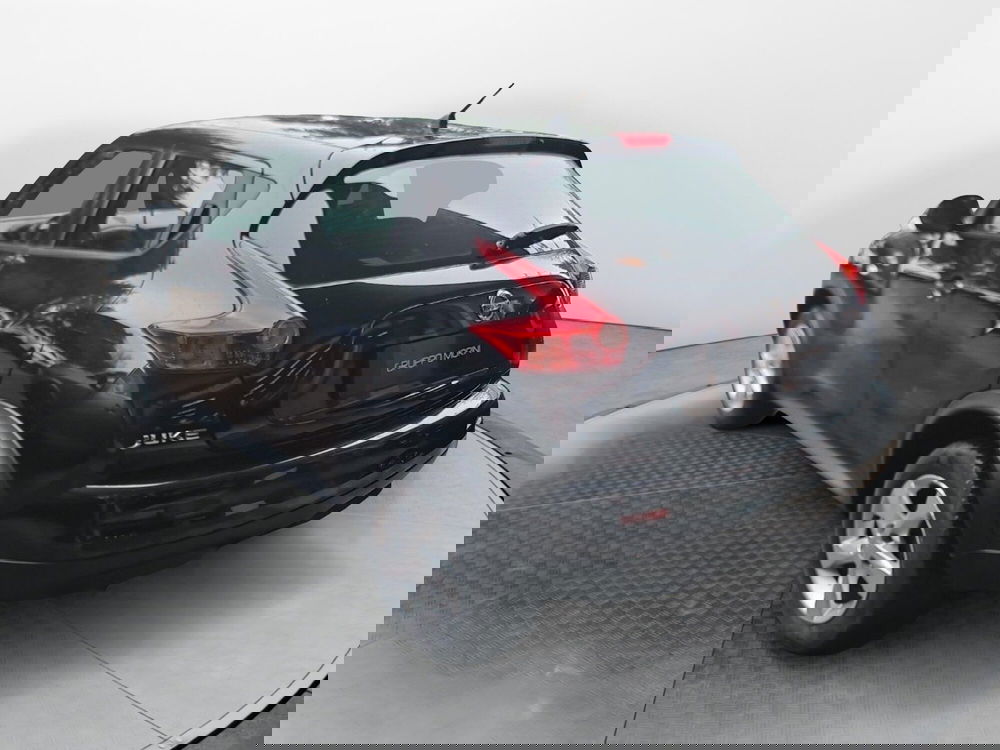 Nissan Juke usata a Bologna (4)